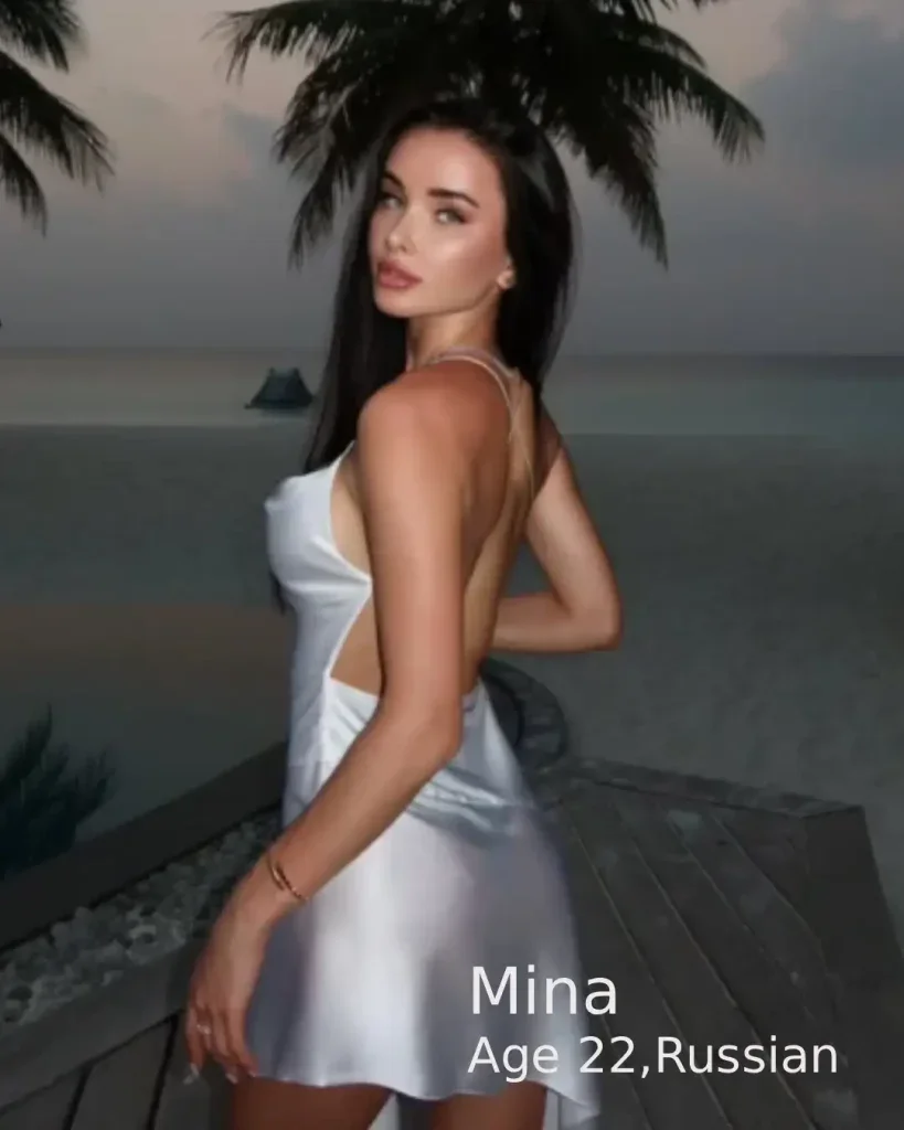Professional Massage Therapist Services Istanbul 6 mina russian