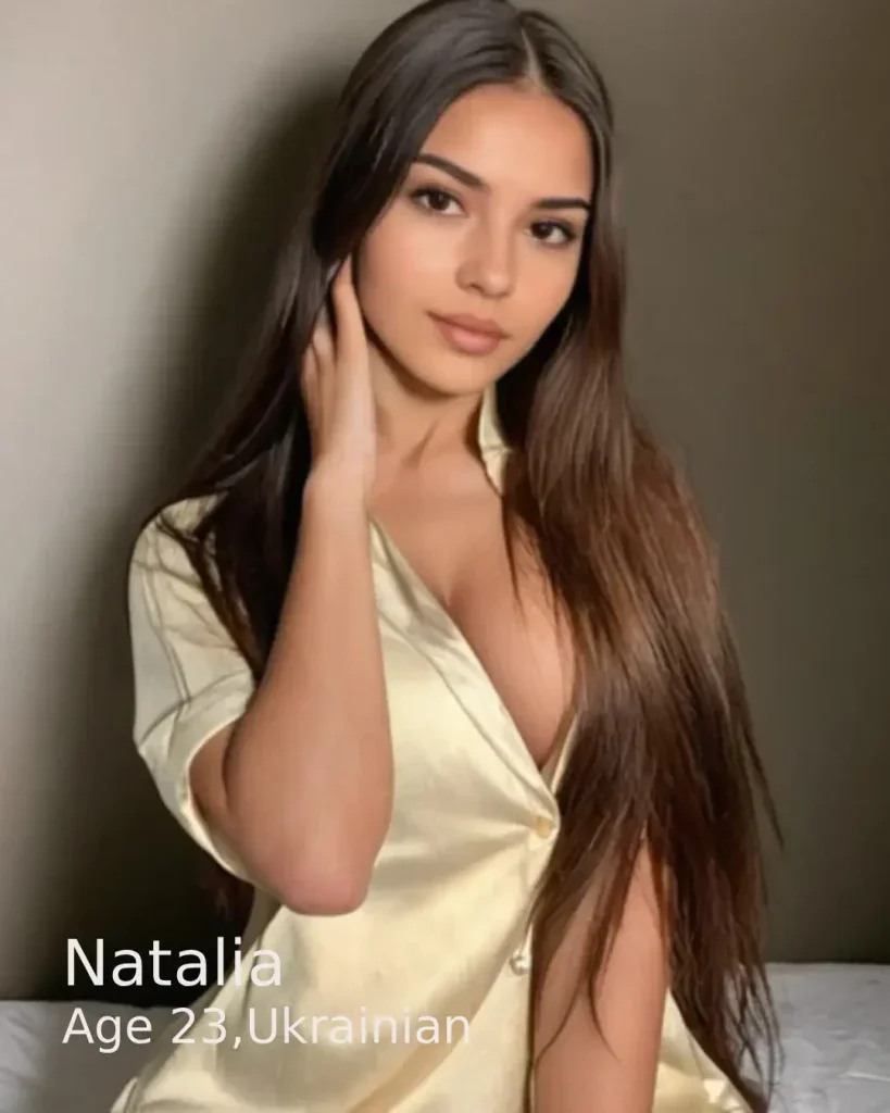 Professional Massage Therapist Services Istanbul 4 natalia ukraynian