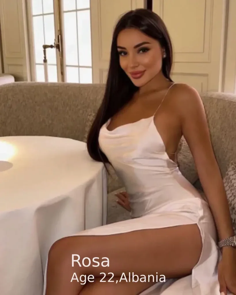 Professional Massage Therapist Services Istanbul 2 rosa albania